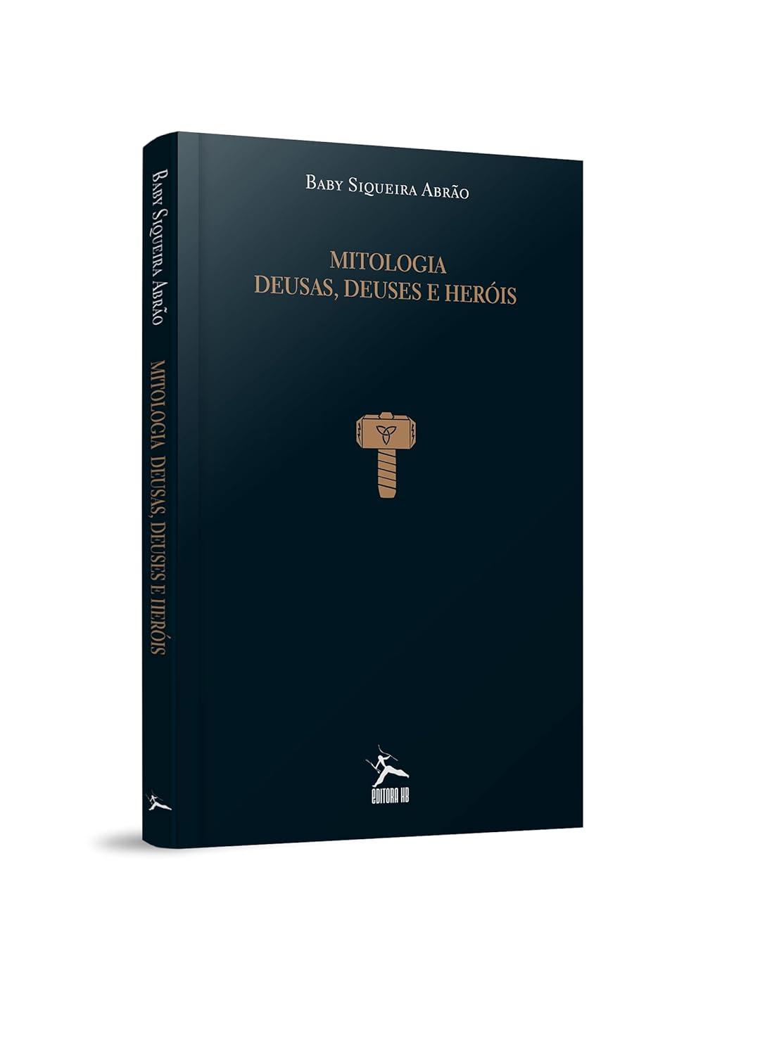 Box Essencial Da Mitologia