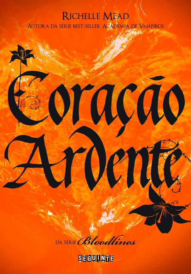 Coração ardente