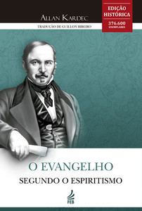 O evangelho segundo o espiritismo
