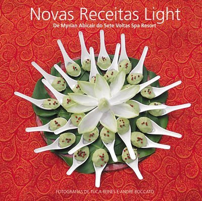 Novas receitas light
