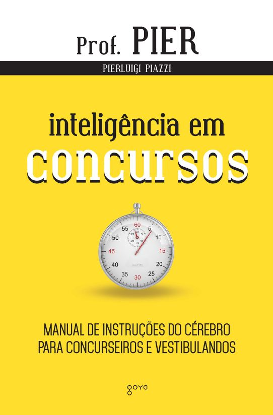 Inteligência em Concursos