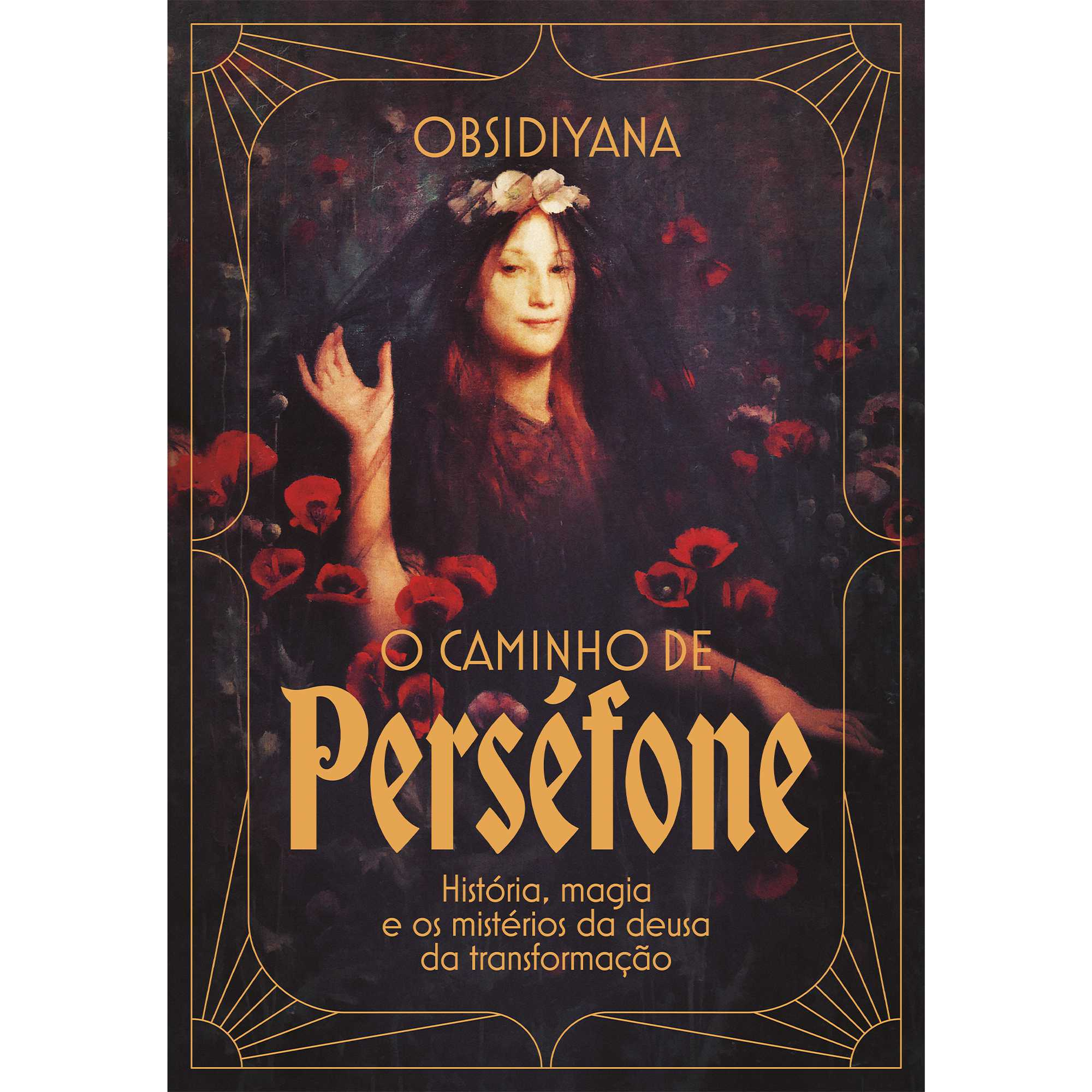 O caminho de Perséfone