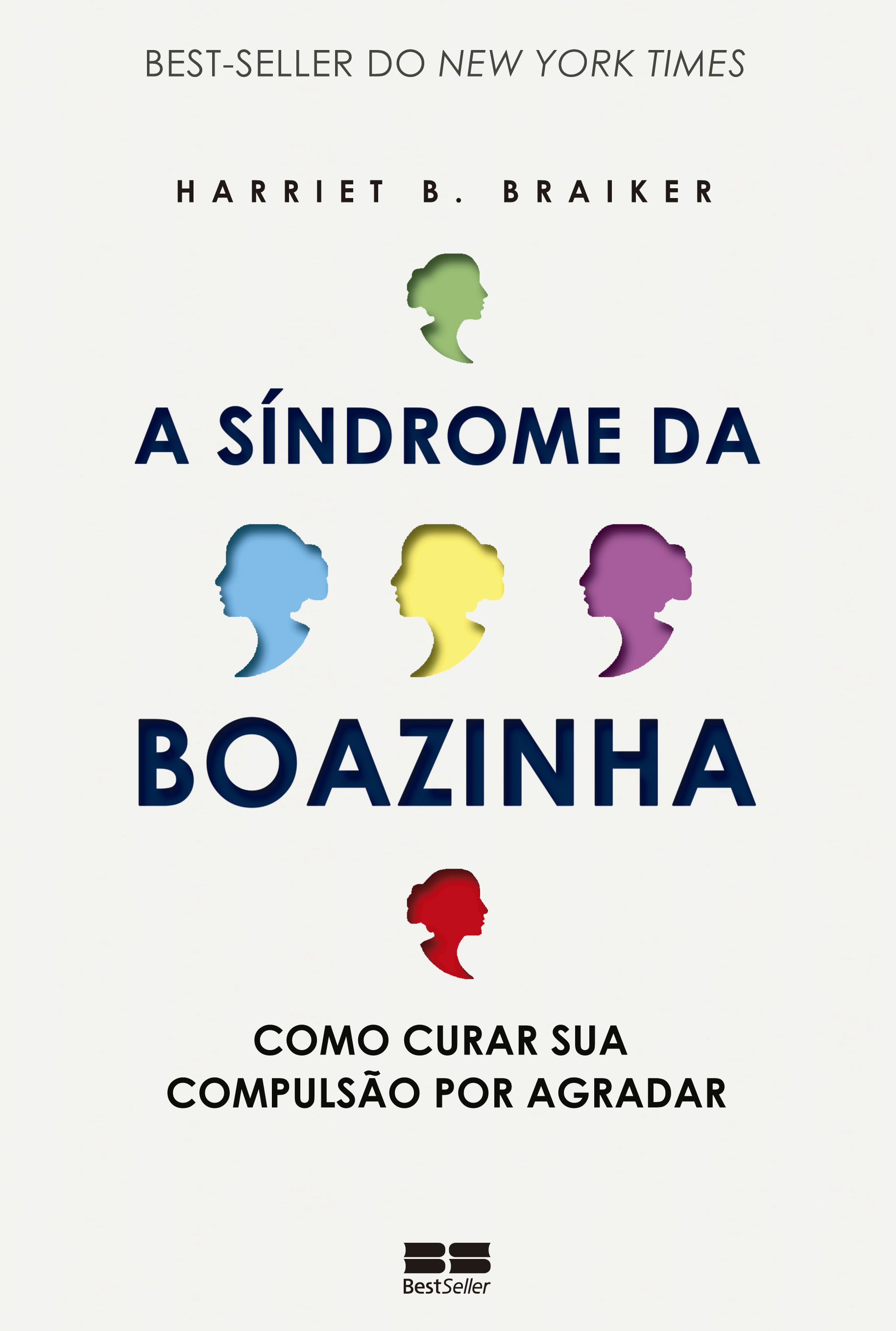 A síndrome da boazinha