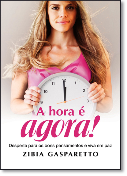 Hora E Agora, A