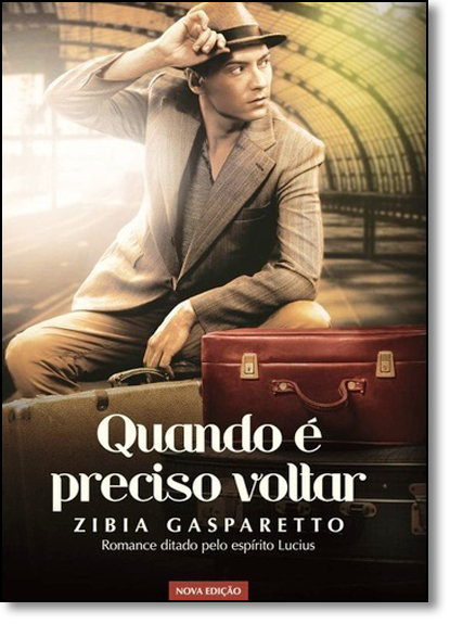 Quando E Preciso Voltar