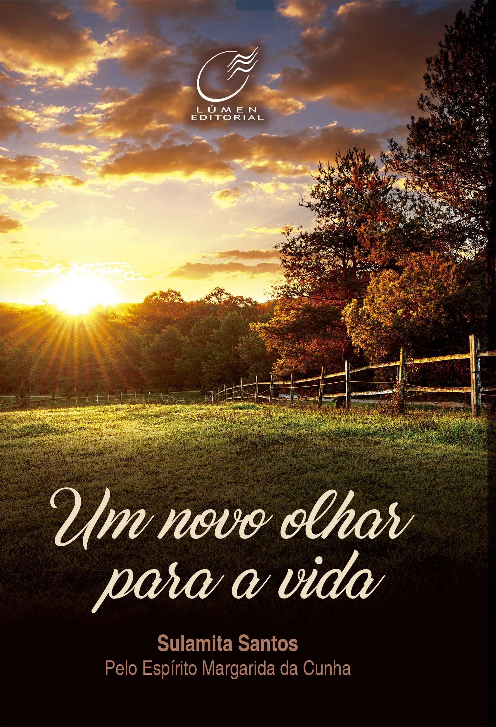 Um novo olhar para a vida