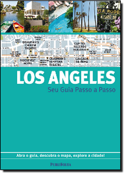 Los Angeles Passo A Passo