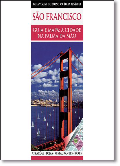 Sao Francisco - Guia De Bolso