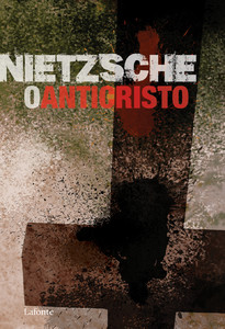 O Anticristo - Nietsche