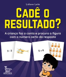 Cadê o resultado?