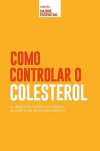 Como controlar o colesterol