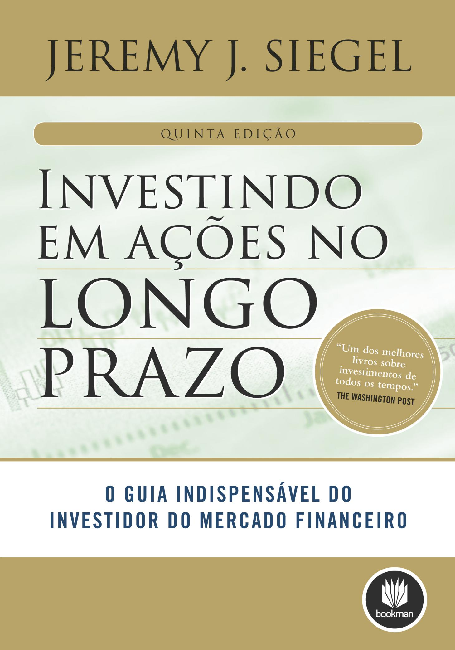 Investindo em Ações no Longo Prazo