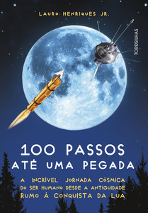 100 passos até uma pegada