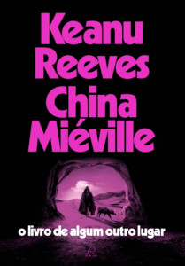 O livro de algum outro lugar