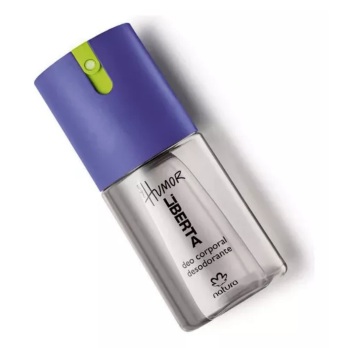 Natura Humor Liberta Desodorante Corporal Unissex 100ml