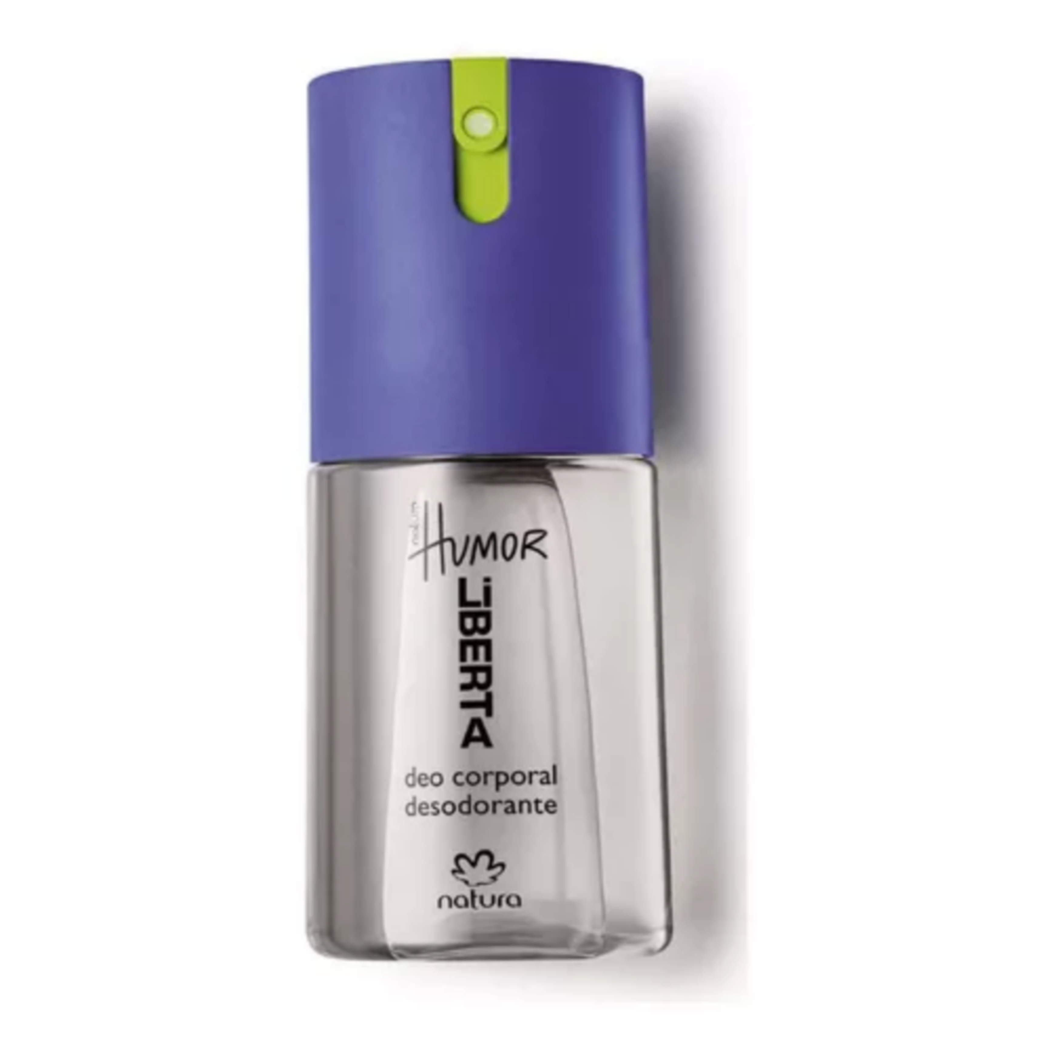 Natura Humor Liberta Desodorante Corporal Unissex 100ml
