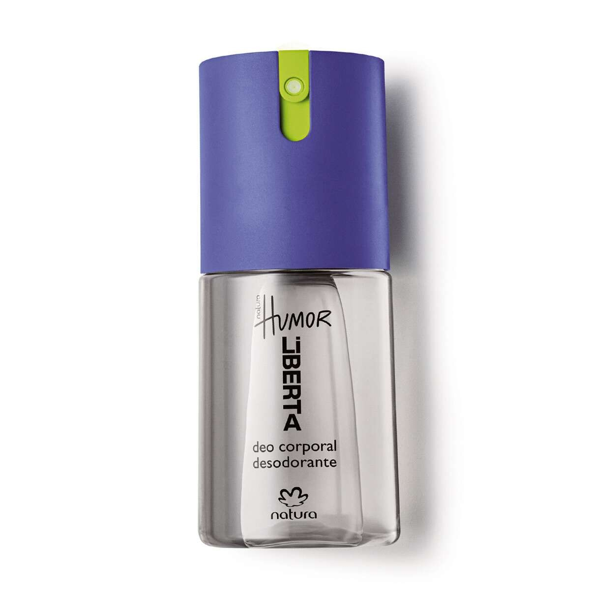 Natura Humor Liberta Desodorante Corporal Unissex 100ml