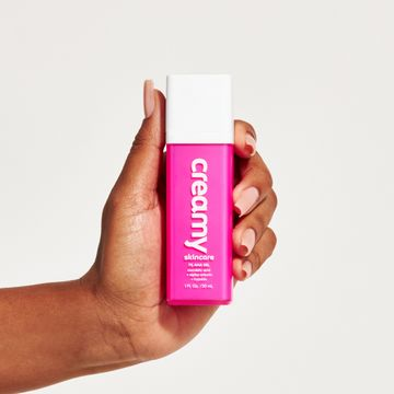 CREAMY GEL CLAREADOR ANTIACNE ACIDO MANDELICO 30G