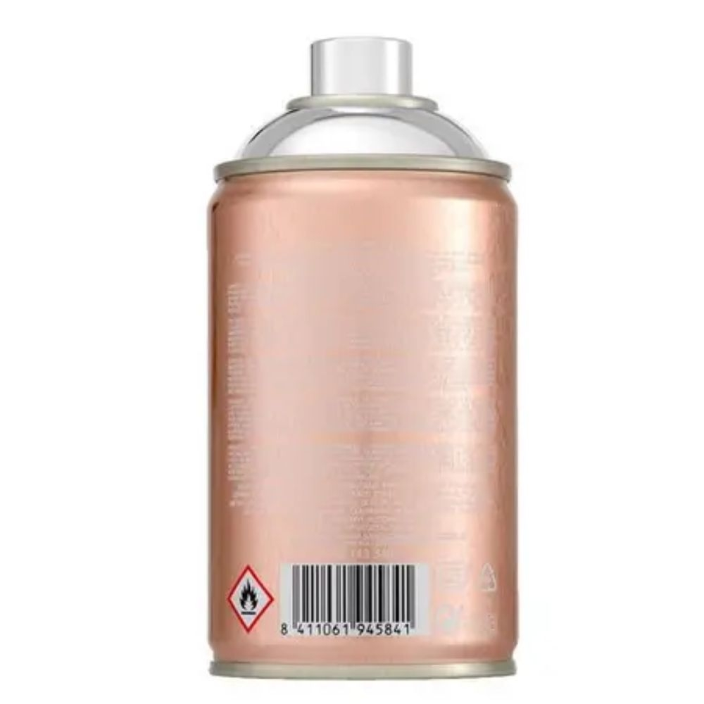 212 VIP Rosé Carolina Herrera Body Spray Feminino -250 ml