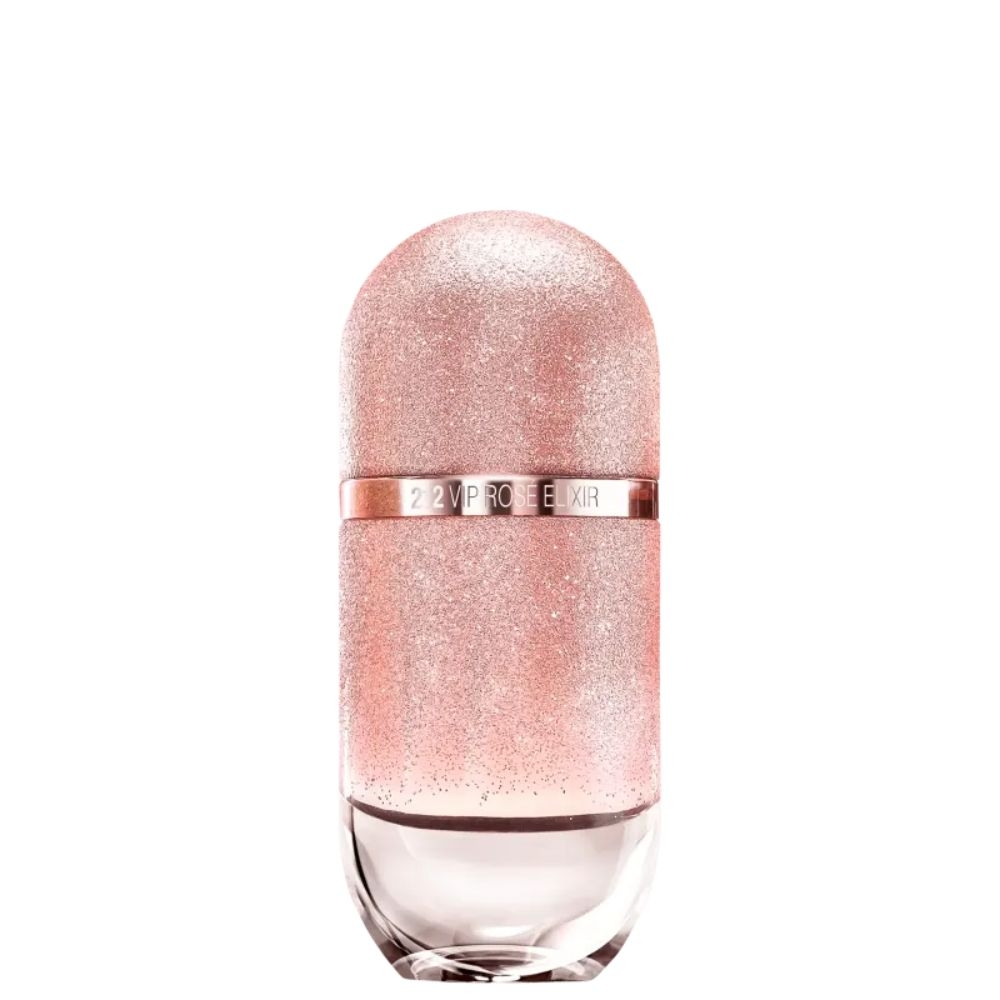 212 VIP Rosé Elixir Carolina Herrera Eau de Parfum Feminino -50 ml