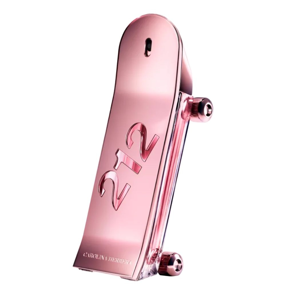 212 Heroes For Her Feminino Eau de Parfum -30 ml