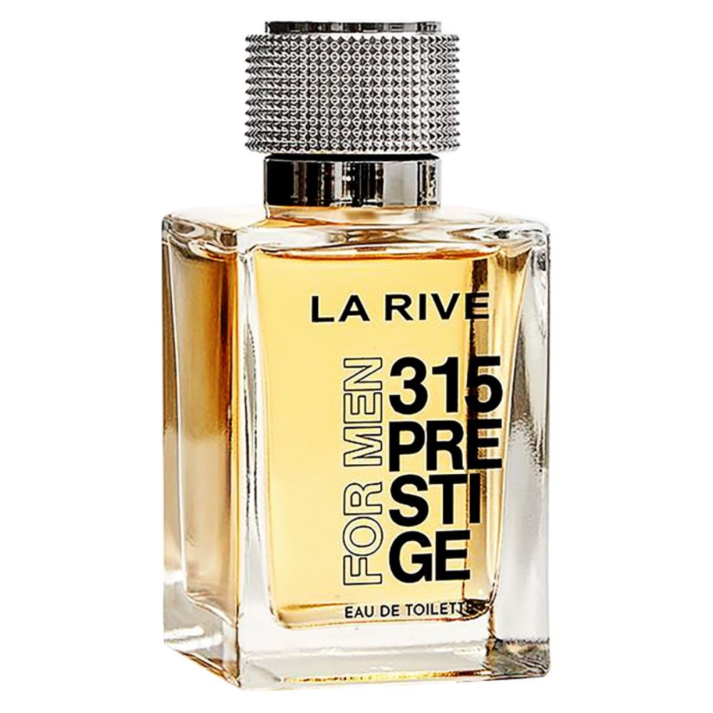 315 Prestige La Rive Eau de Toilette Masculino -100 ml