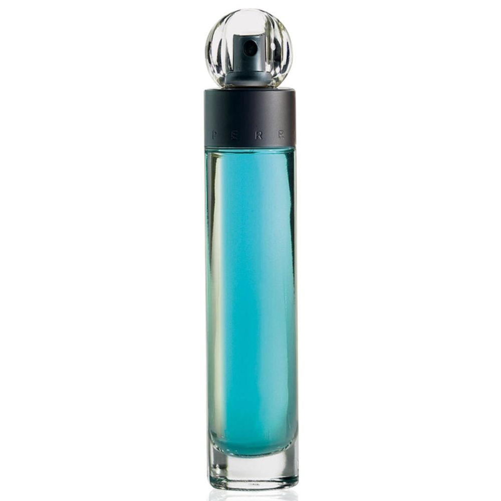 360º For Men Perry Ellis Eau de Toilette Masculino-100 ml