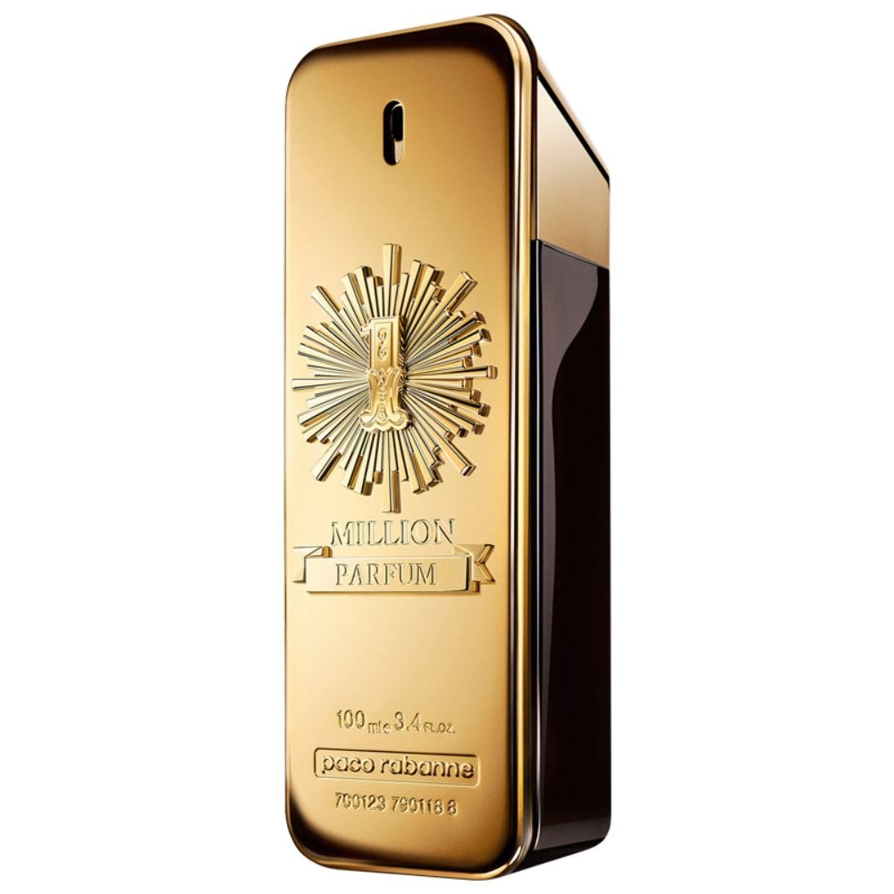1 Million Parfum Paco Rabanne Eau de Parfum Masculino -50 ml