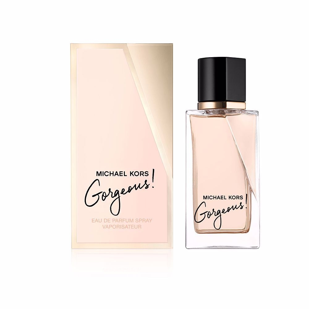 Gorgeous! Michael Kors Eau de Parfum Feminino -30 ml