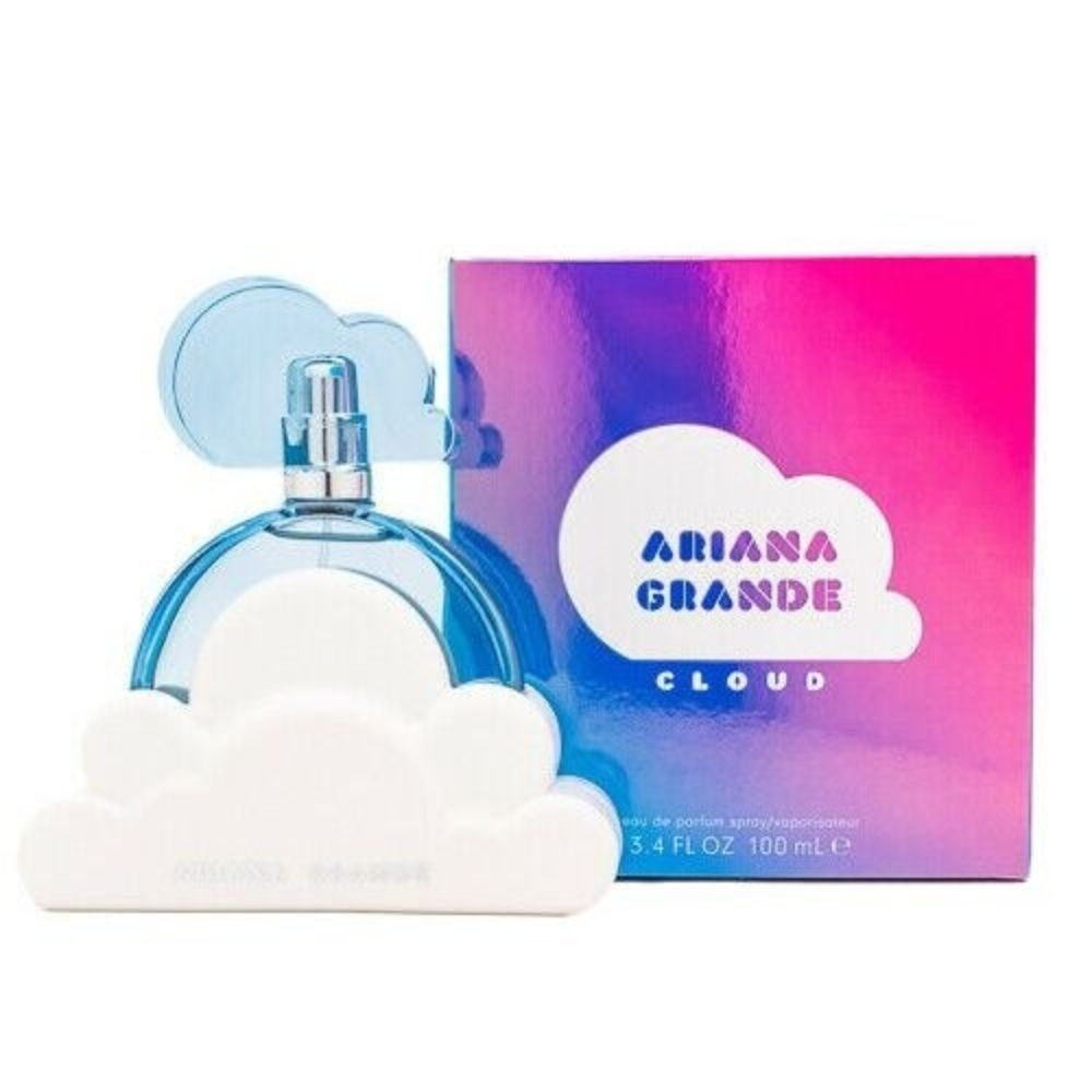 Ariana Grande Cloud Eau De Parfum Feminino-100 ml