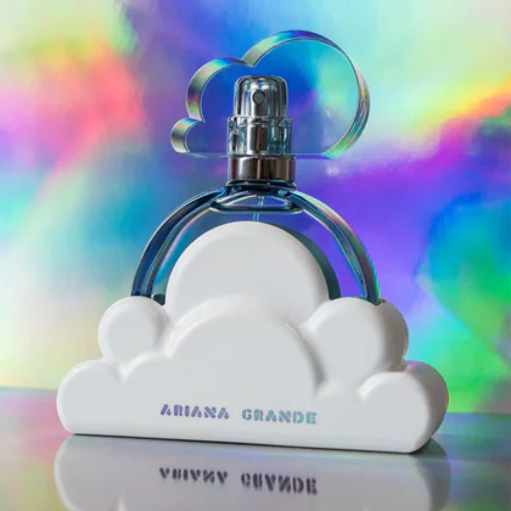 Ariana Grande Cloud Eau De Parfum Feminino-100 ml
