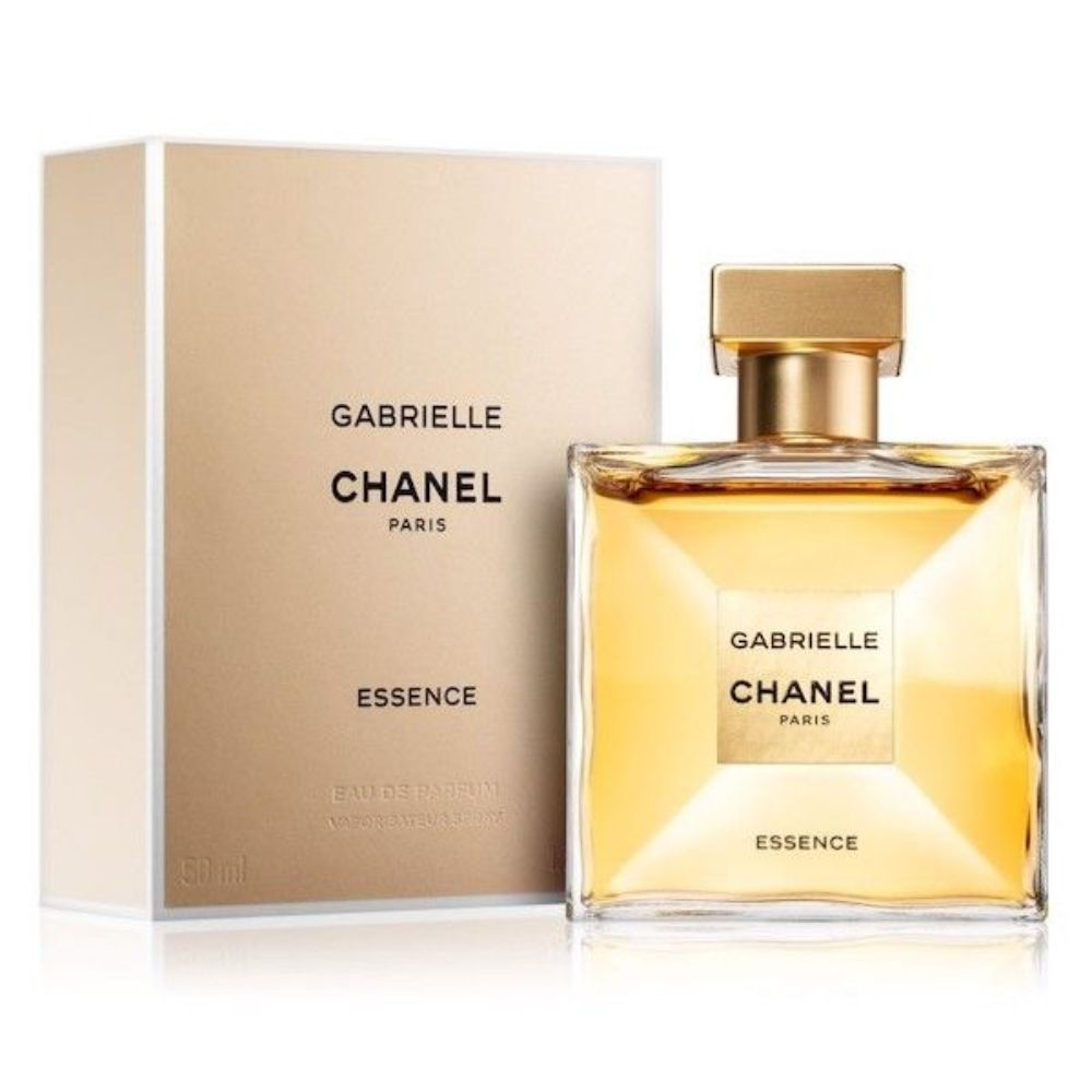 Gabrielle Essence Chanel Eau De Parfum Feminino-50 ml
