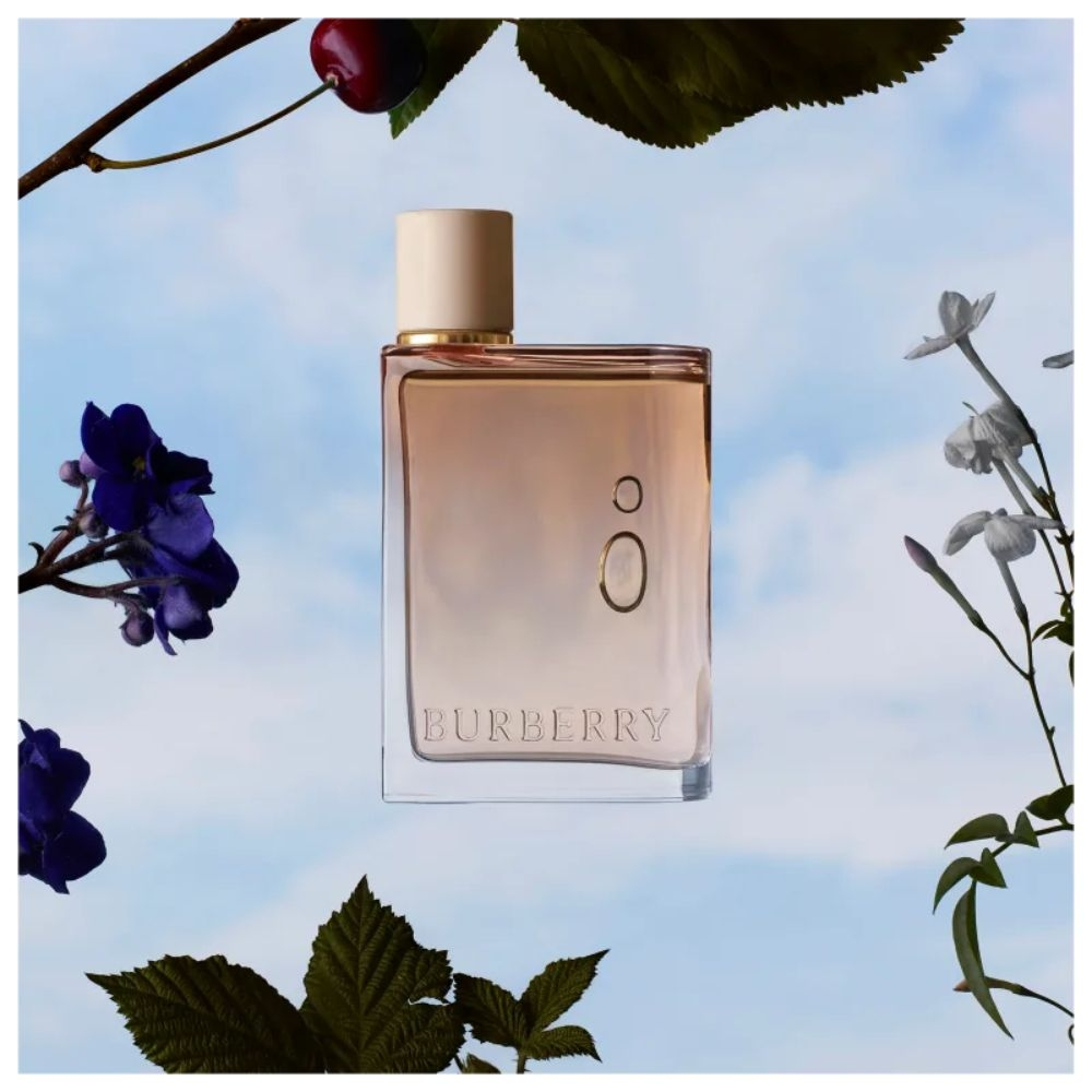Burberry Her Intense Eau de Parfum Feminino 50ml