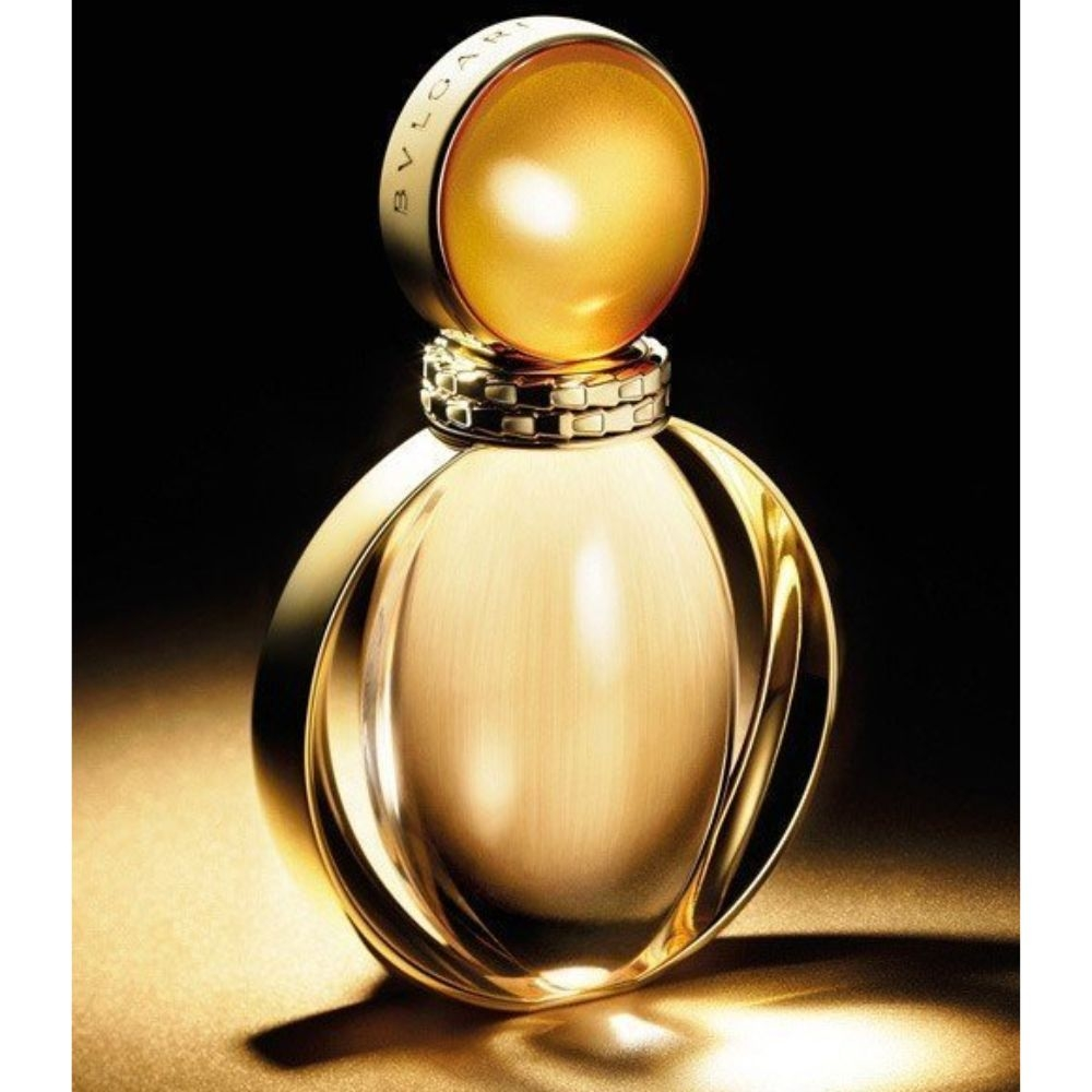 Goldea Bvlgari Eau de Parfum Feminino -90 ml