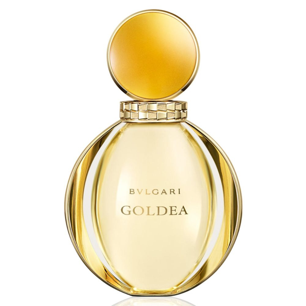 Goldea Bvlgari Eau de Parfum Feminino -90 ml