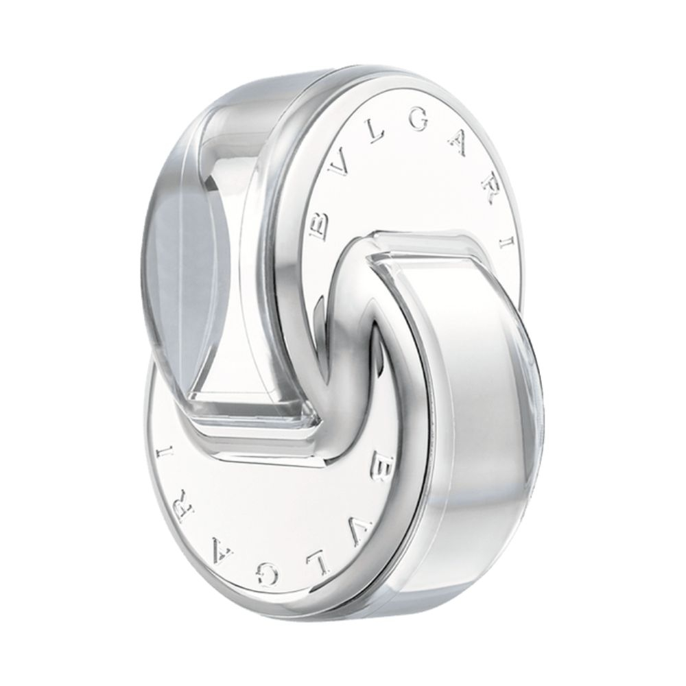 Omnia Crystalline Bvlgari Eau de Toilette Feminino -25 ml