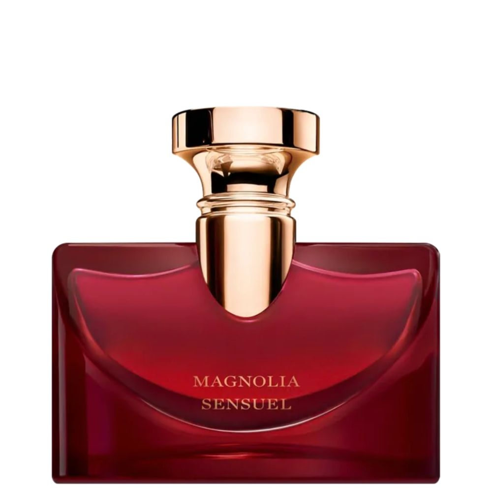 Splendida Magnolia Sensuel Bvlgari Eau de Parfum Feminino - 50ml