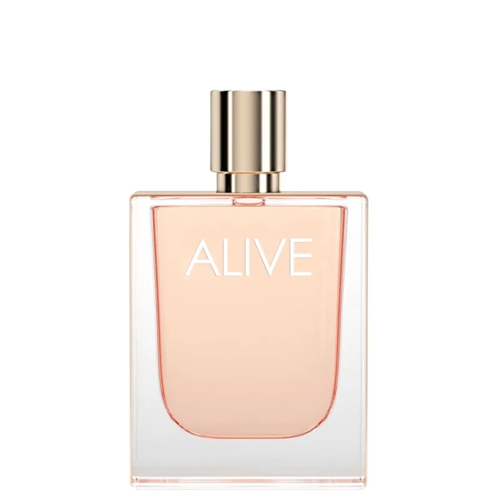 Alive Hugo Boss Eau de Parfum Feminino-80 ml