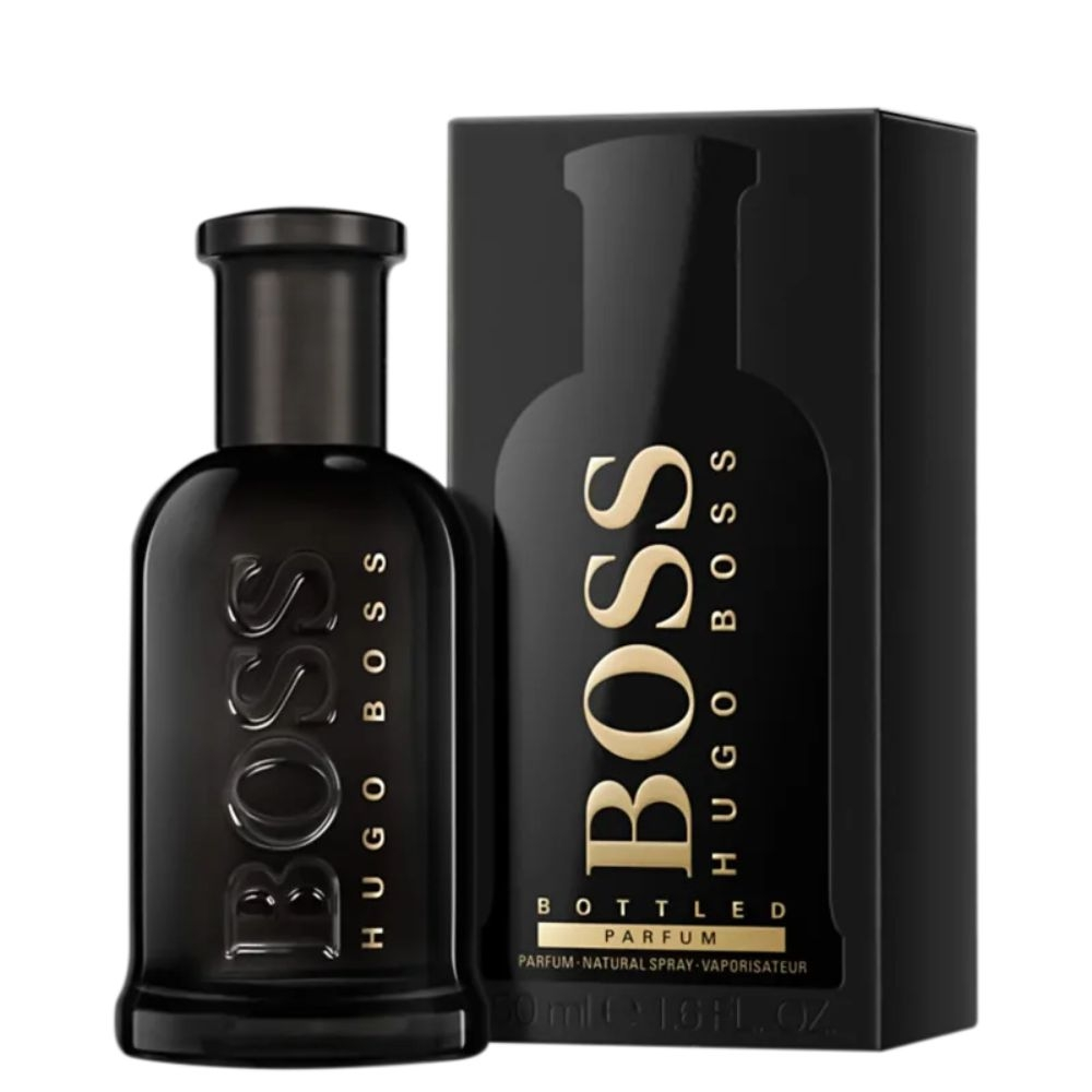 Boss Bottled Hugo Boss Parfum Masculino-50 ml