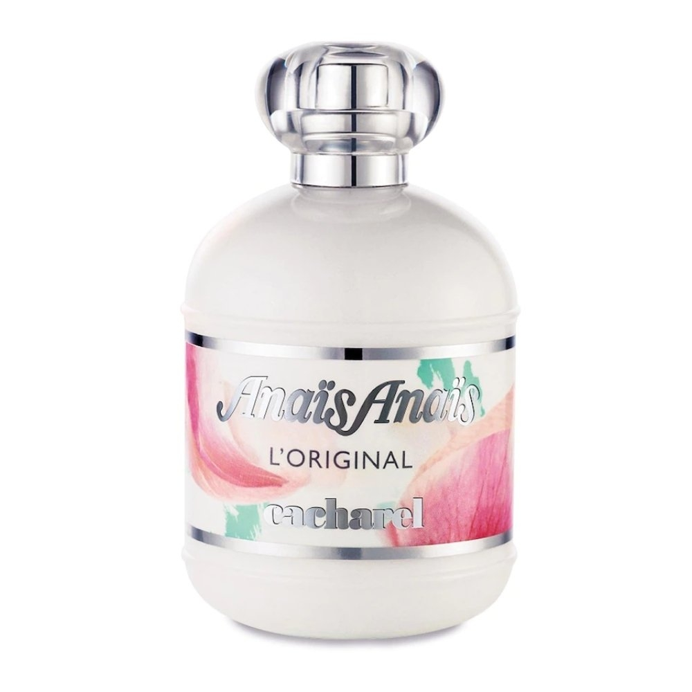 Anaïs Anaïs Cacharel Eau de Toilette Feminino -100 ml