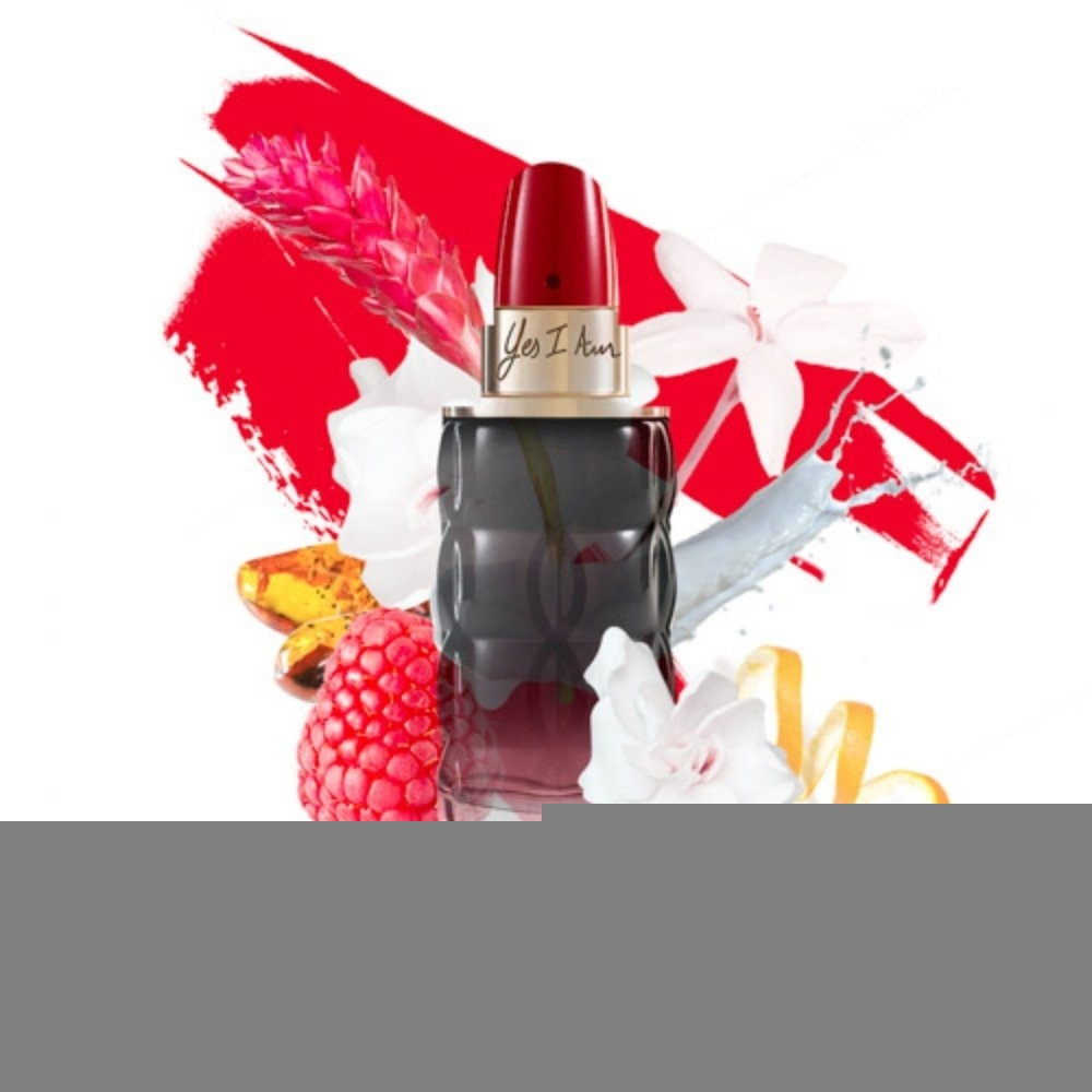 Yes I Am Cacharel Eau de Parfum Feminino -30 ml