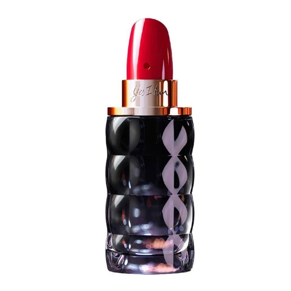 Yes I Am Cacharel Eau de Parfum Feminino -30 ml