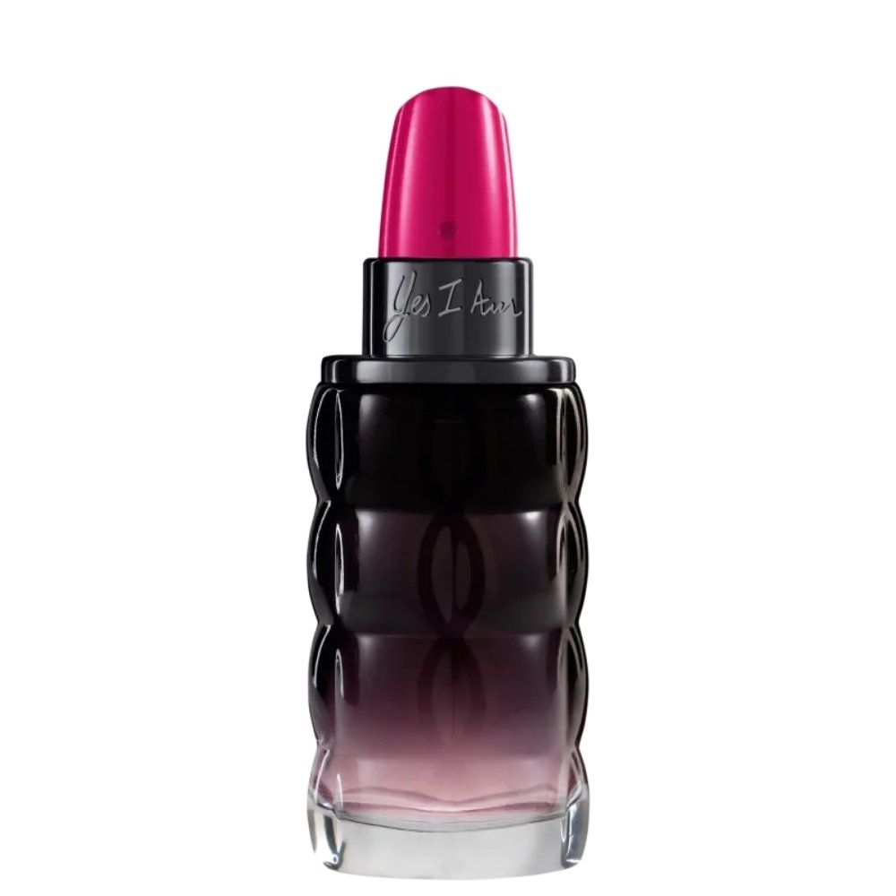 Yes I Am Pink First Cacharel Eau de Parfum Feminino -50 ml
