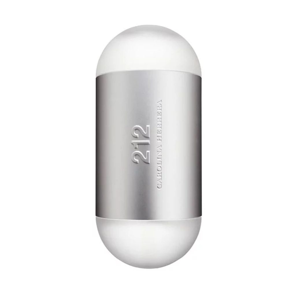212 Carolina Herrera Eau de Toilette Feminino -30 ml