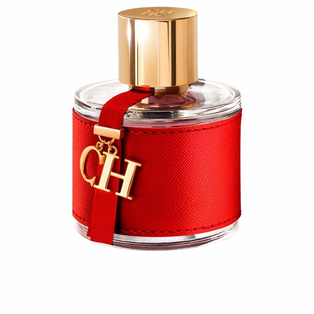 CH  Eau de Toilette Feminino -50 ml
