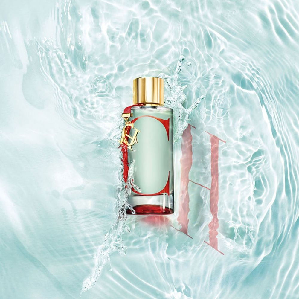 CH L'Eau Eau de Toilette Feminino -100 ml