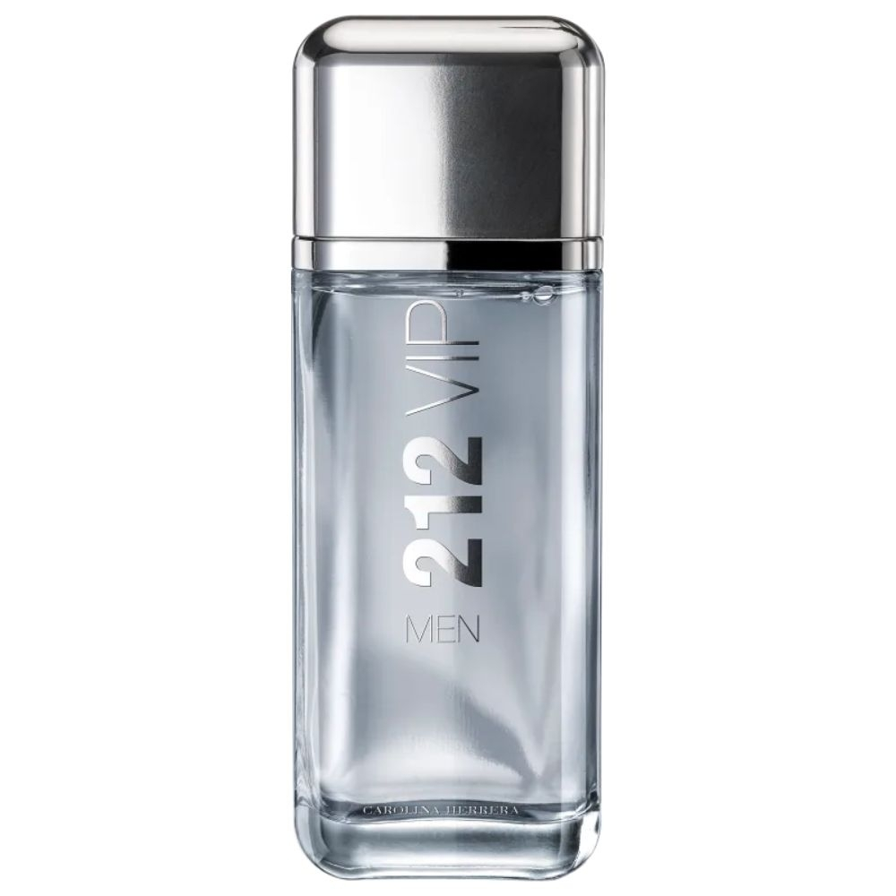 212 VIP Men Eau de Toilette Masculino -50 ml