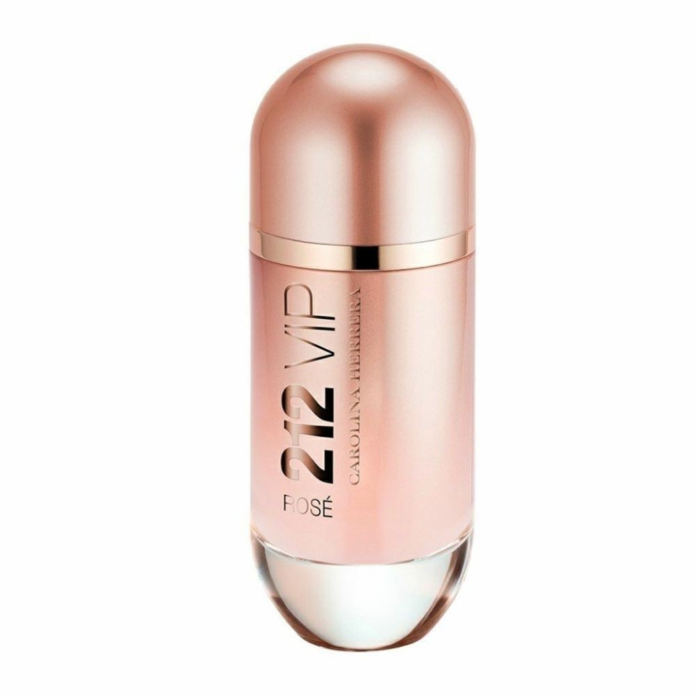 212 VIP Rosé Eau de Parfum Feminino -125 ml