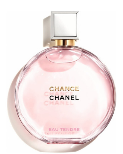 Chance Tendre Chanel Eau de Parfum Feminino -100 ml
