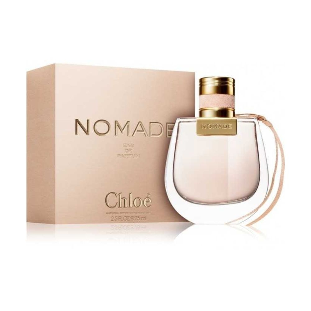Nomade Eau de Parfum Feminino -75 ml